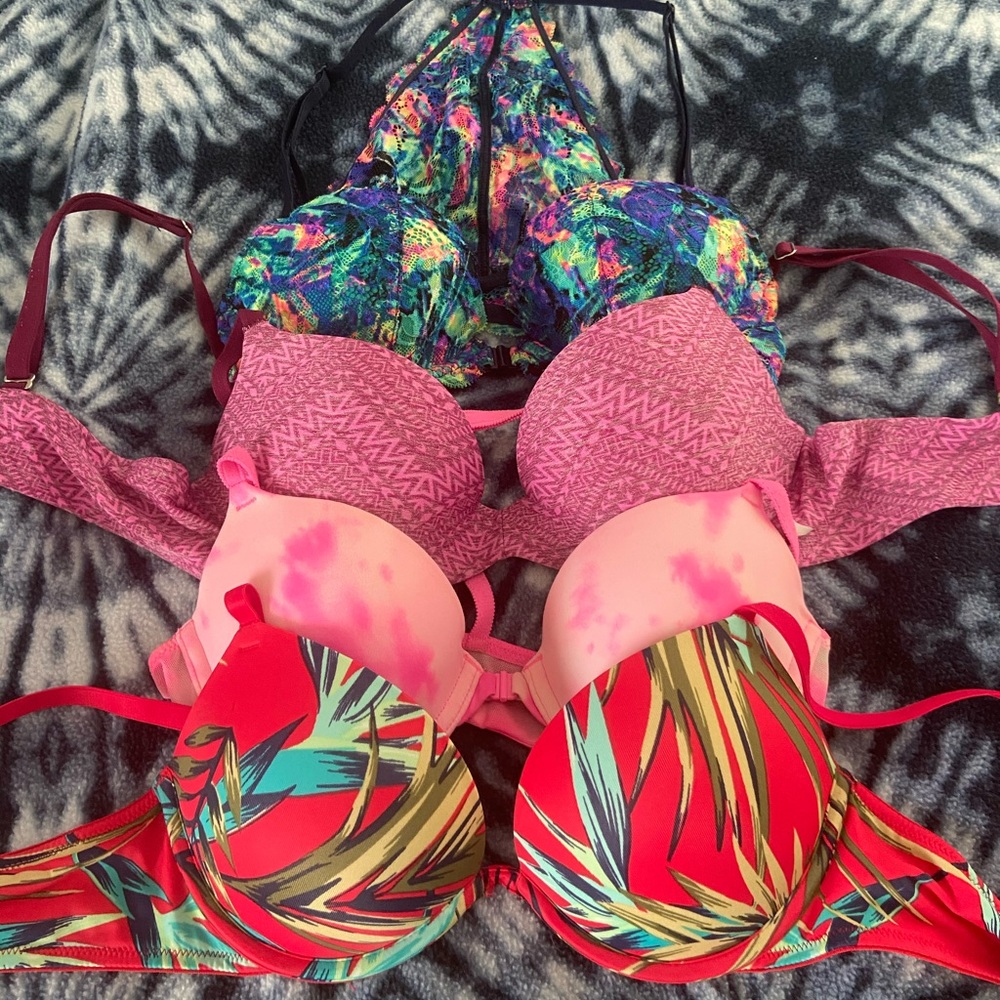 PINK bra bundle